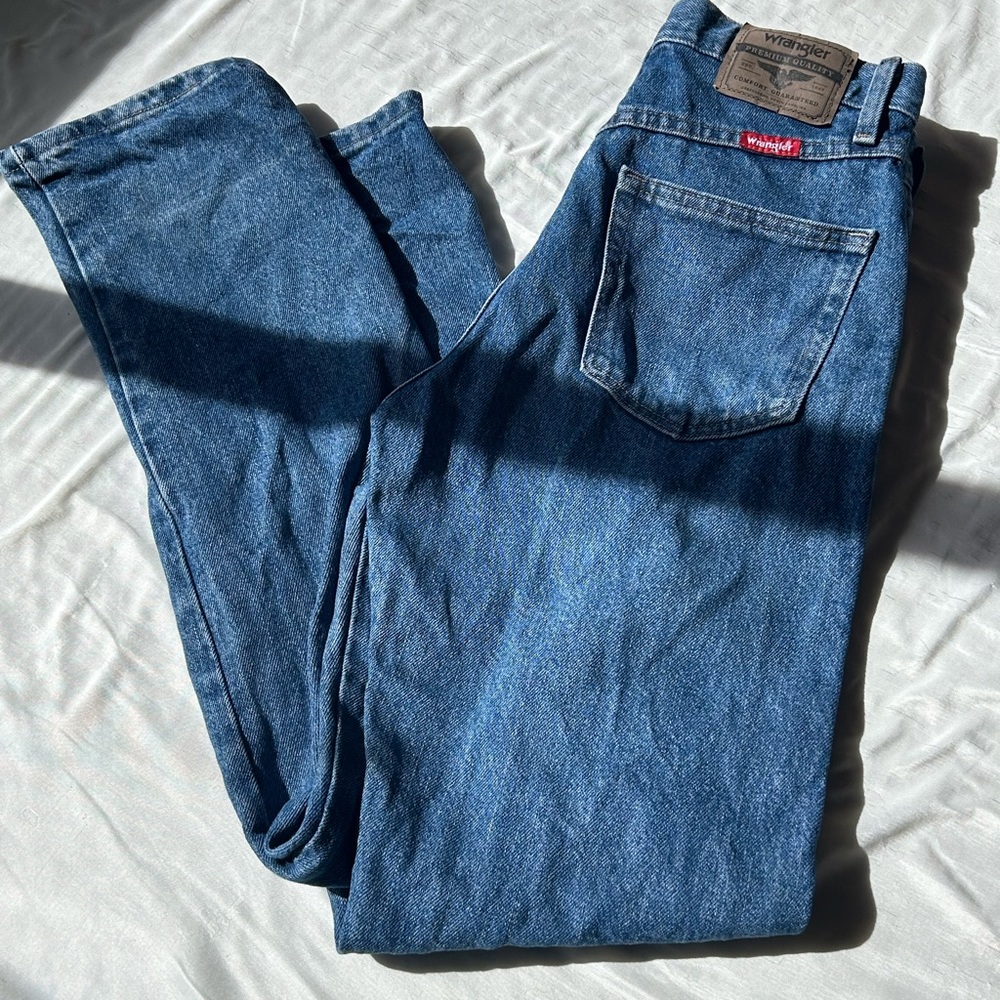 Wrangler Jeans